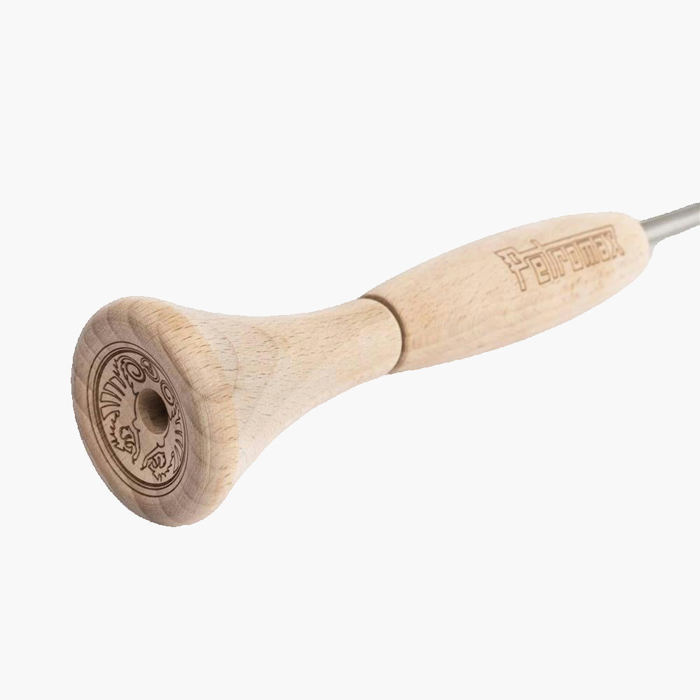 Bouffadou Petromax en inox 98 cm Petromax - Mathon - 2