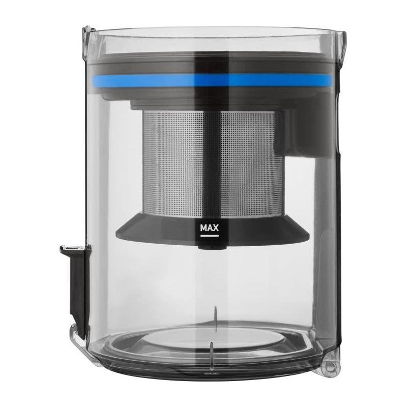 Aspirateur Balai Sans Fil - Medion Md11860 - 55 Min - 400 W - 2,500 Mah - Blanc / Gris Medion - Mathon - 4