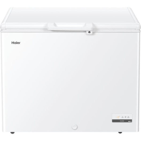 Congelateur Coffre   - Haier - Series 5 Hce301e - Classe E - 300 L - 8 Haier - Mathon - 1