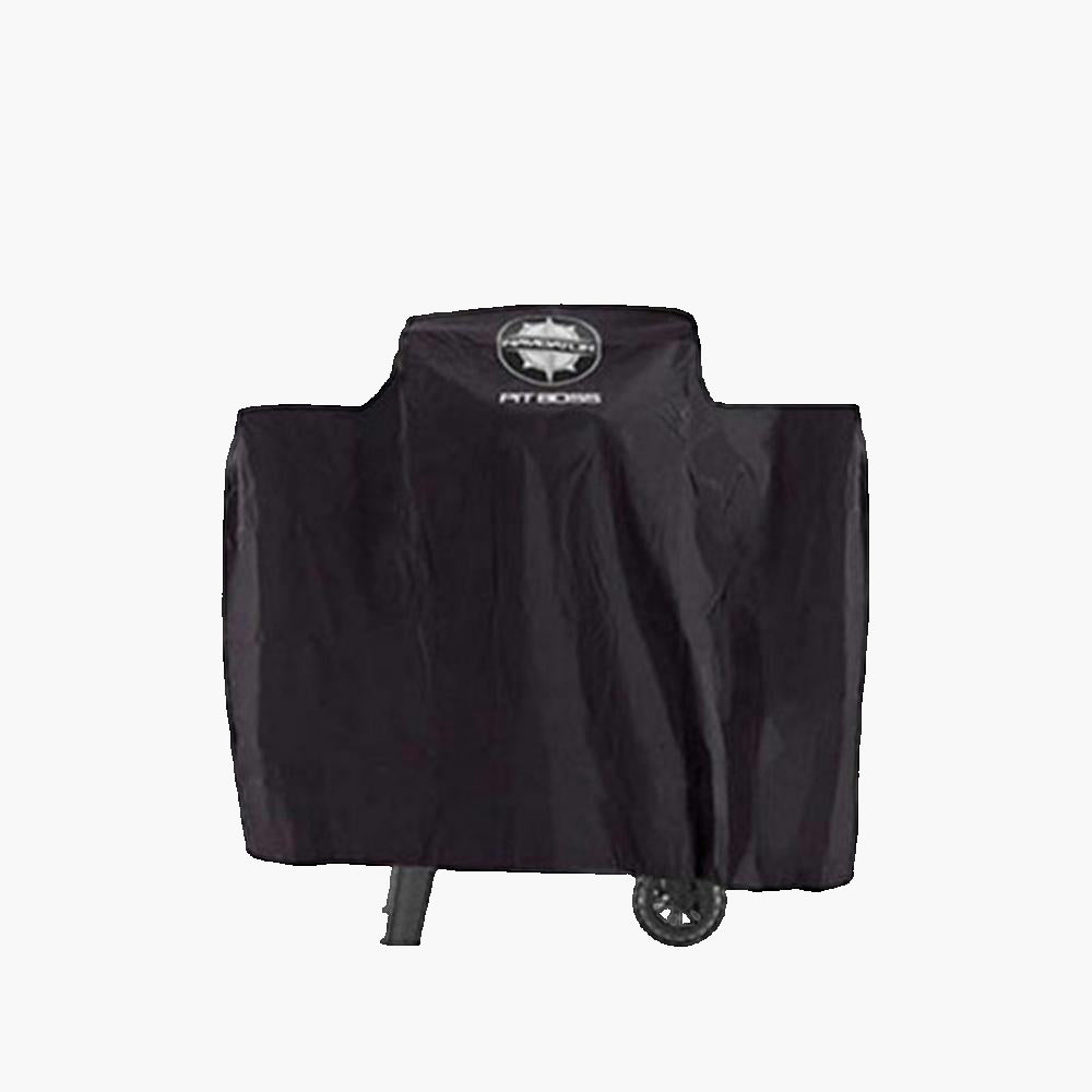 Housse barbecue à pellets Pit Boss Navigator 550 Pit Boss - Mathon - 1