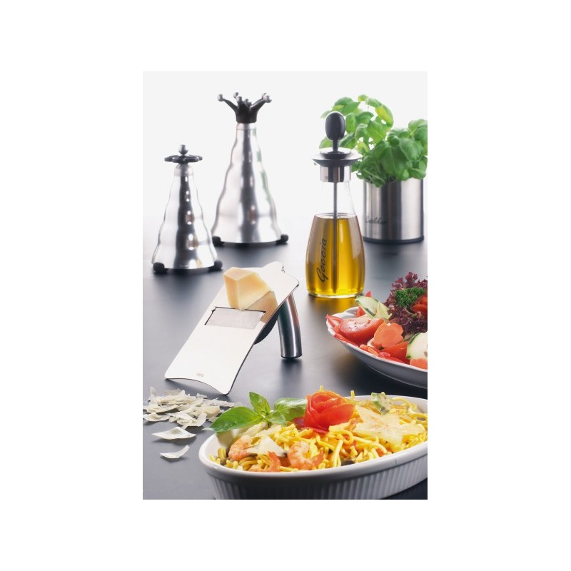 Râpe de fin gourmet tartufolo Gefu - Mathon - 4