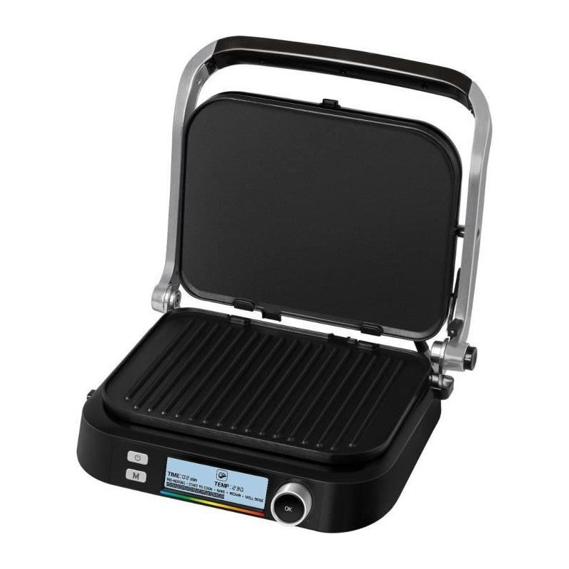 Grill électrique - Sencor - Sbg 6238bk SENCOR - Mathon - 2