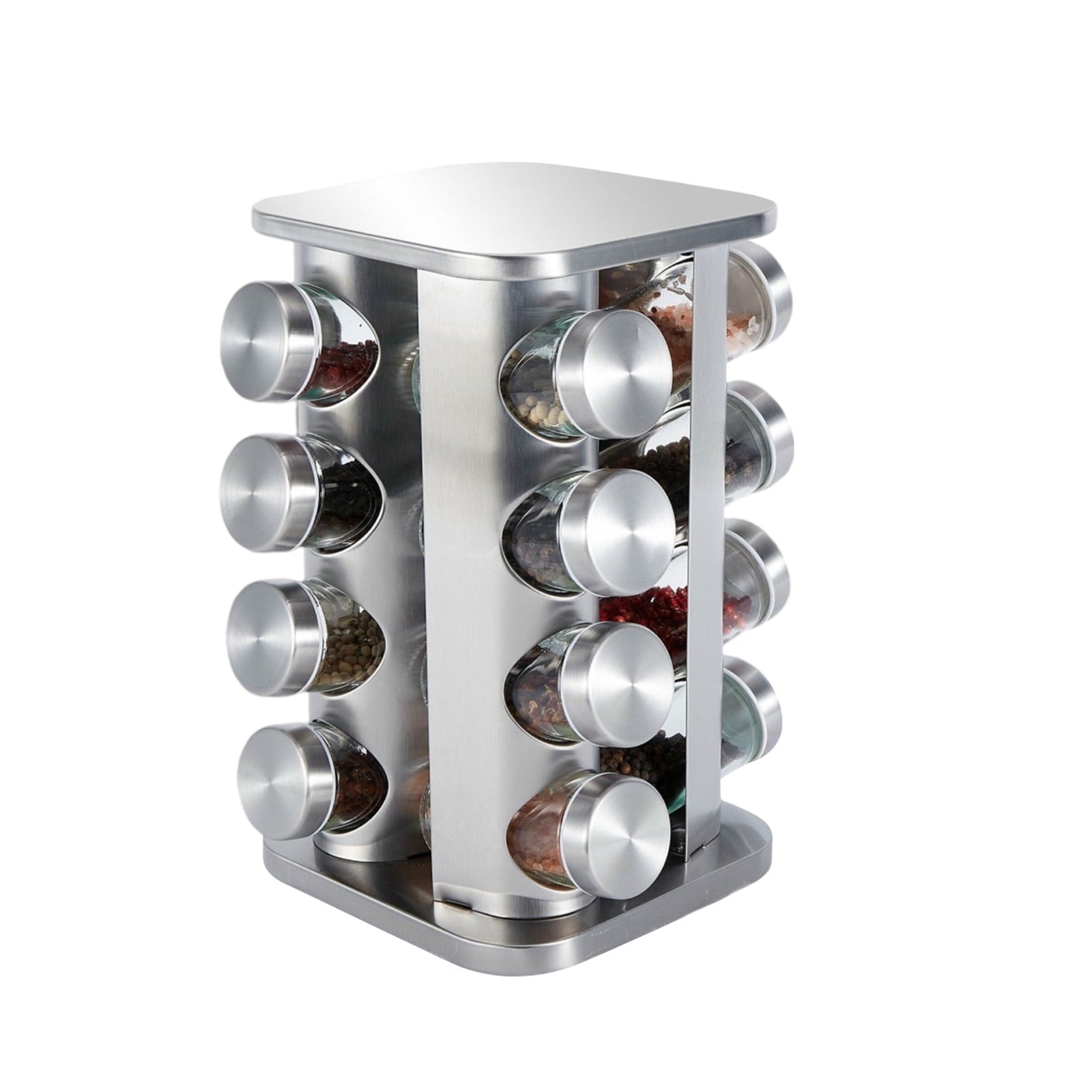 Carrousel à Épices Rotatif Cheffinger - Mathon - 2