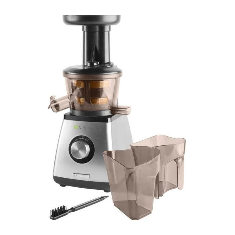 Extracteur De Jus Lent - Sencor - Ssj 4050np SENCOR - Mathon - 3
