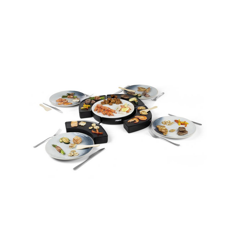 Plancha Domestique   01.103070.01.001 Princess - Mathon - 1