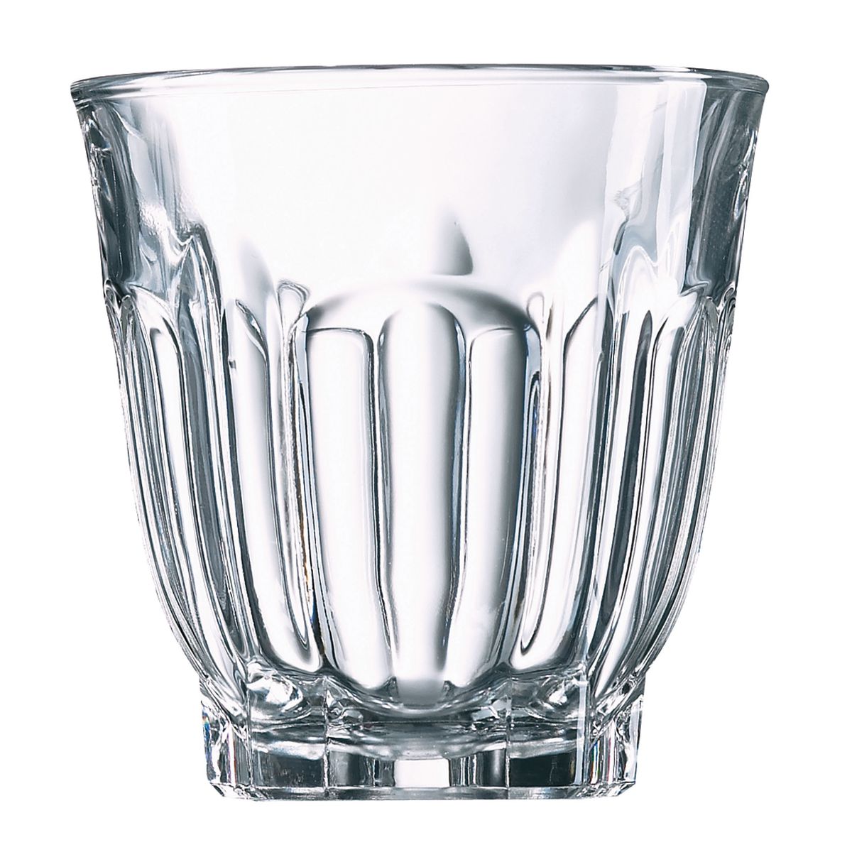 Verre à eau Roman 24 cl Luminarc - Mathon - 1