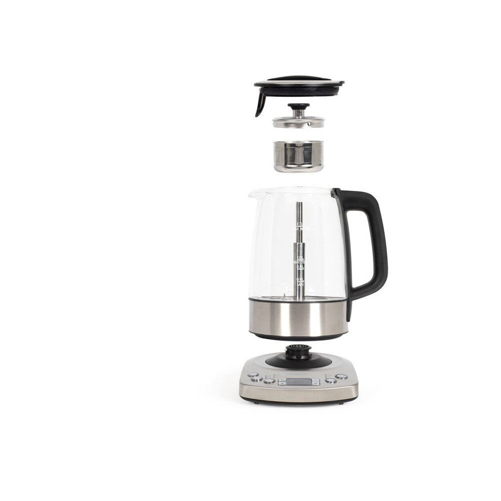 Bouilloire Automatique - Livoo - Dod209 - 2200 W - 1,7 L - 3 Modes D