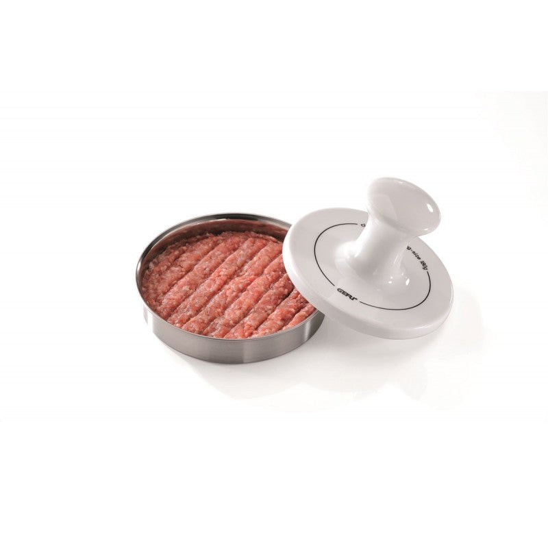 Presse à steak haché et hamburger "Spark" Gefu - Mathon - 1