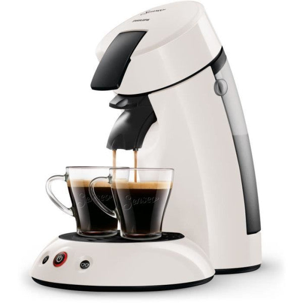 Machine A Cafe  Dosettes Senseo - Philips - Hd7806/41 - 1450 W - Beige Philips - Mathon - 1