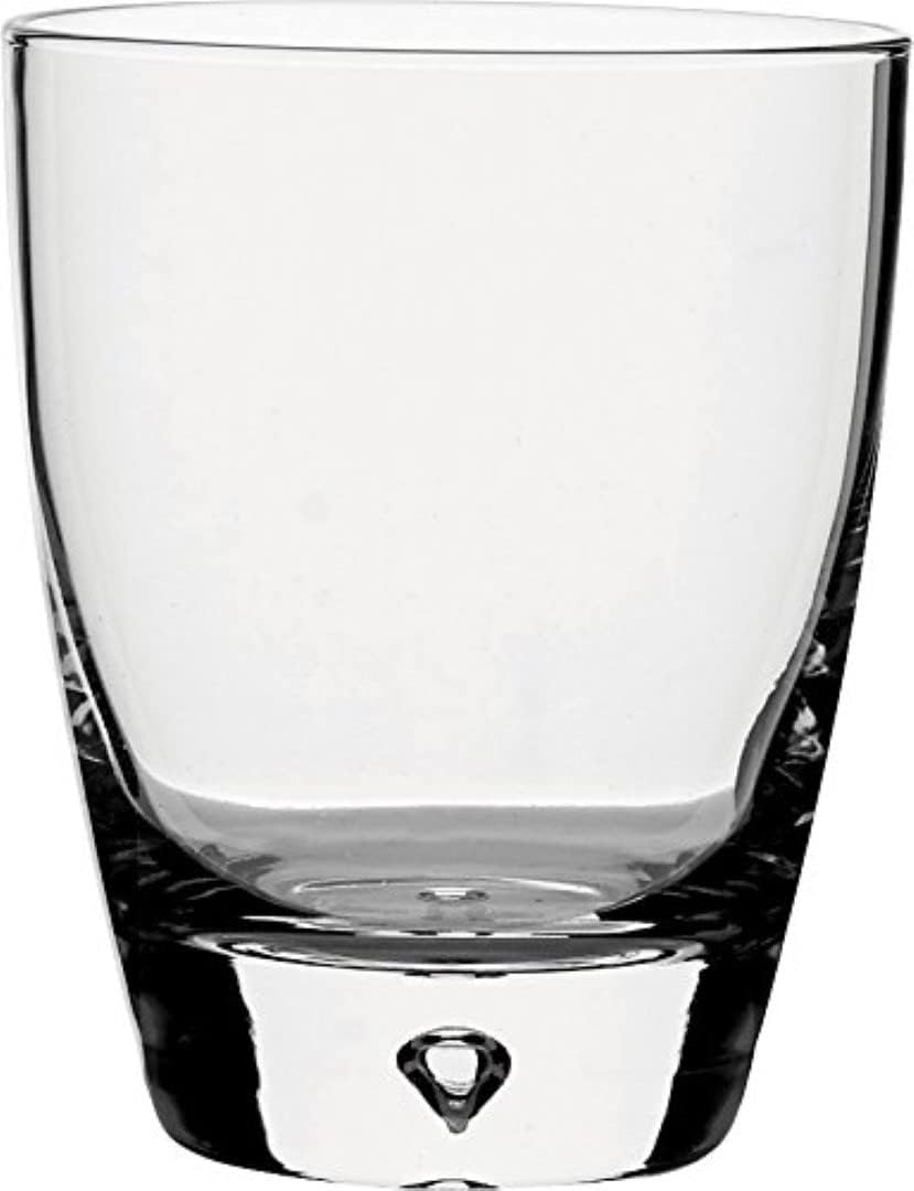 Lot de 12 verres à eau, LUNA, 34 cl Bormioli Rocco - Mathon - 1