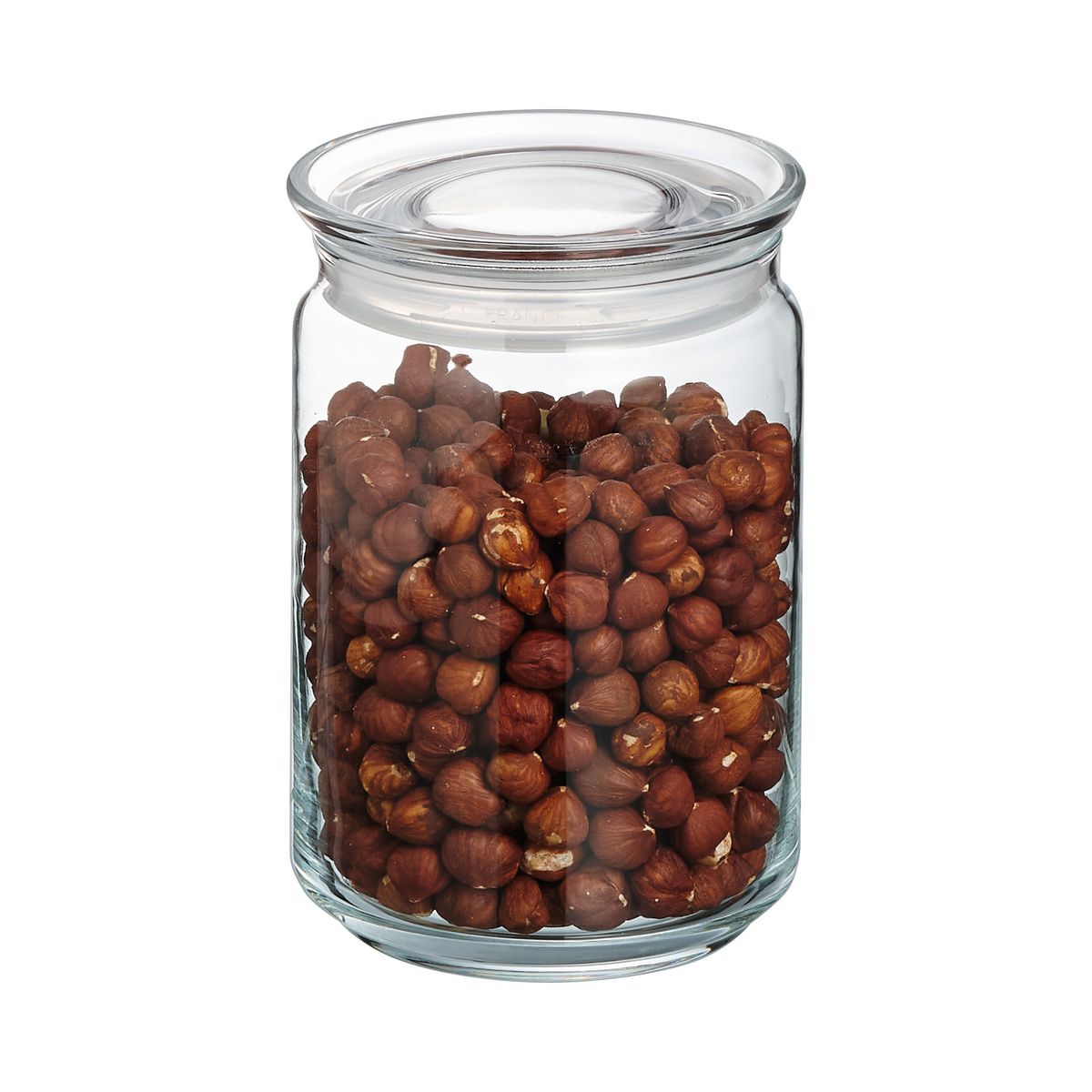 Pot 100 cl Pure Jar Glass Luminarc - Mathon - 4