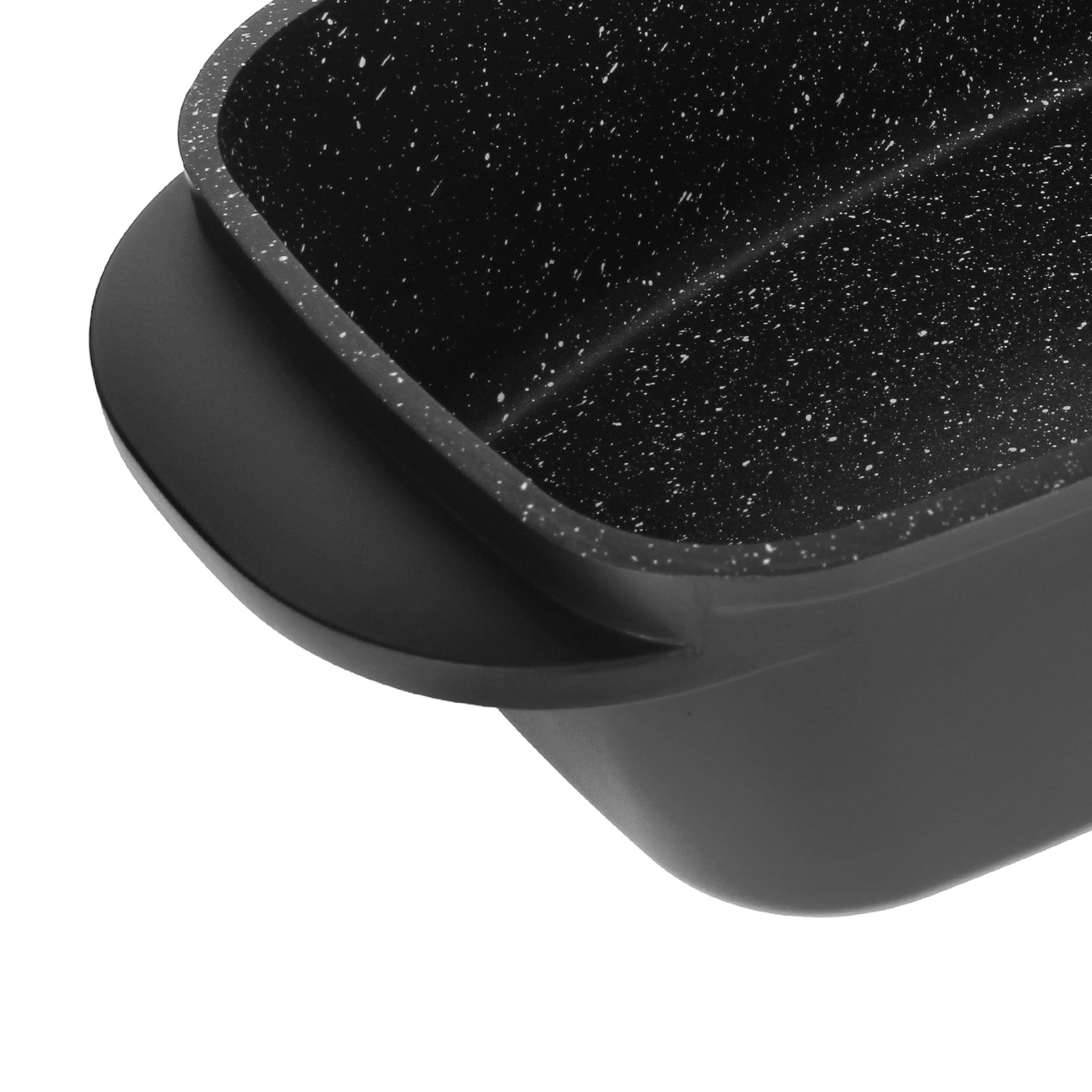 Plat à Rôtir Rectangulaire 32cm Cheffinger - Mathon - 4