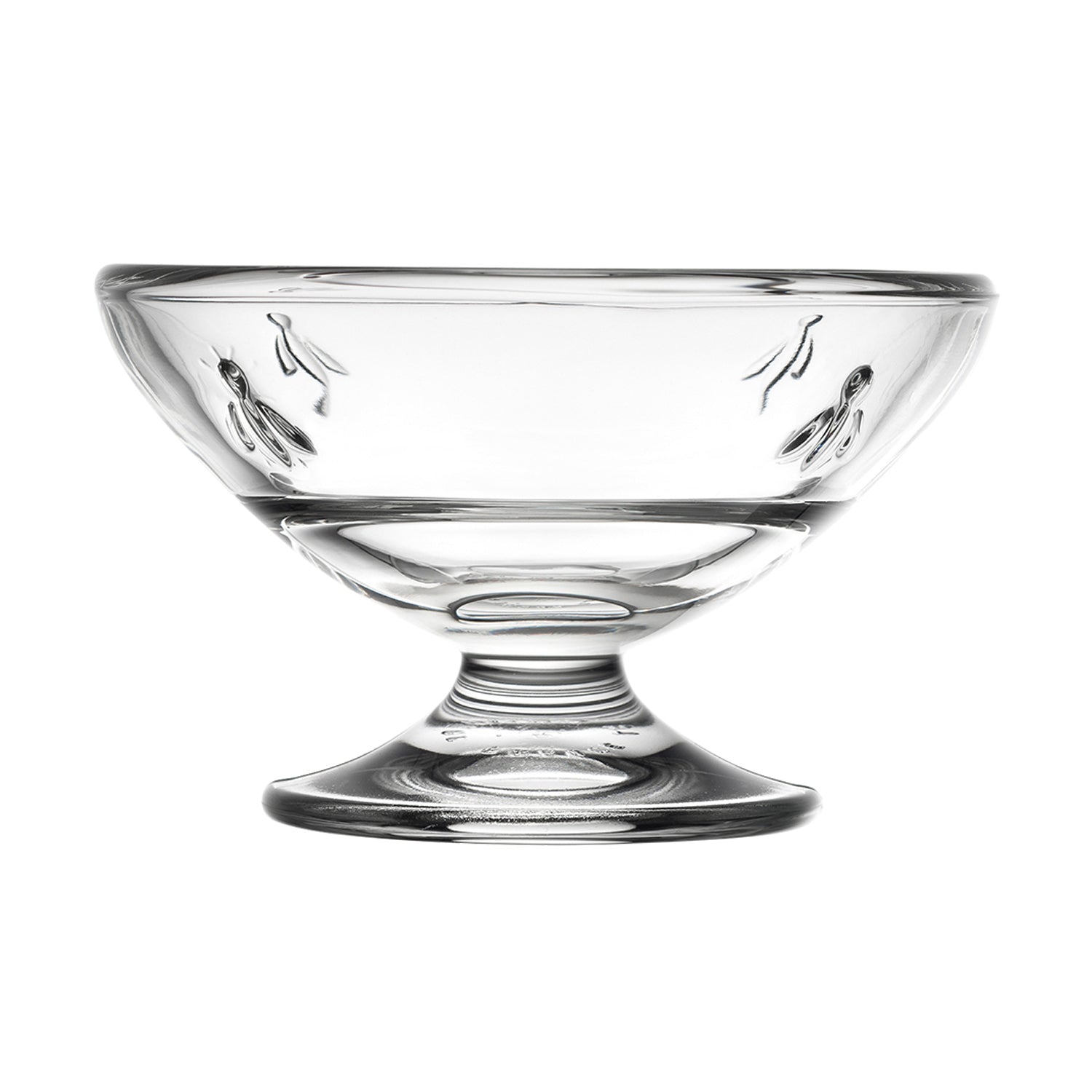 Lot de 6 coupes à dessert La Rochère - Mathon - 5