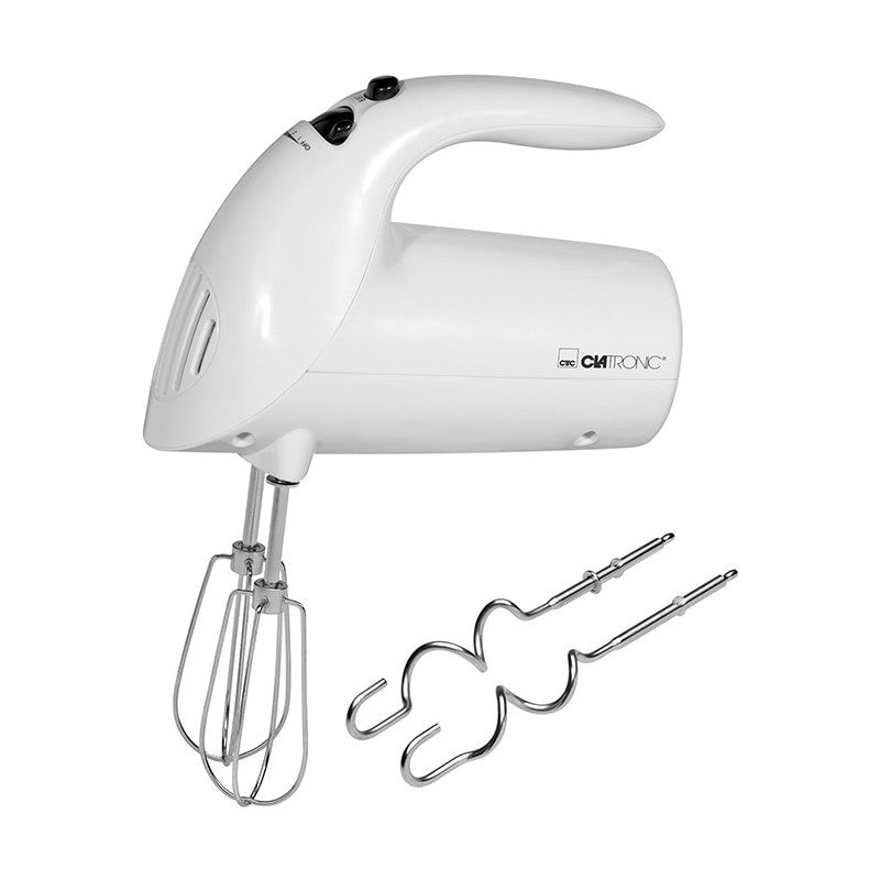 Batteur Clatronic HM 3014 Blanc Clatronic - Mathon - 1