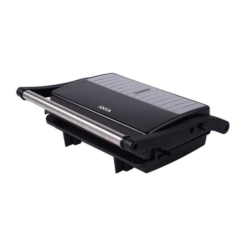 Grill électrique - Jocca - 2131 - Ouverture 180° Jocca - Mathon - 1