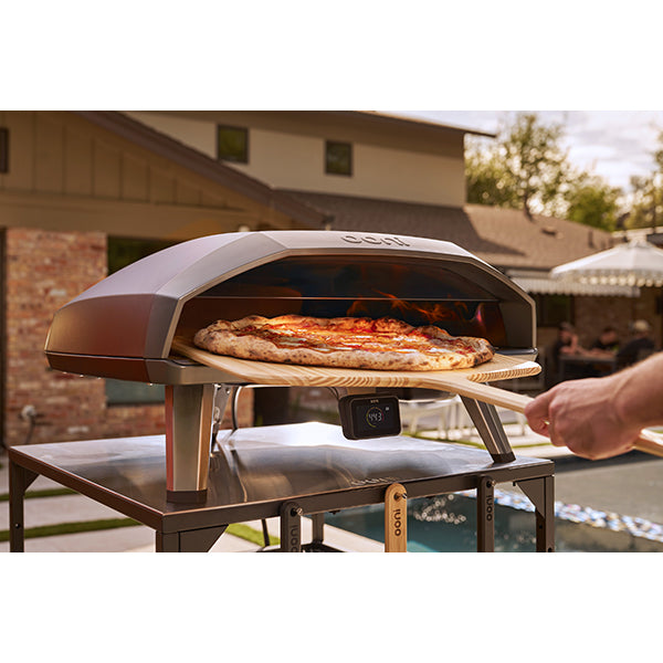 Four à pizza au gaz Koda 2 Max Ooni - Mathon - 2