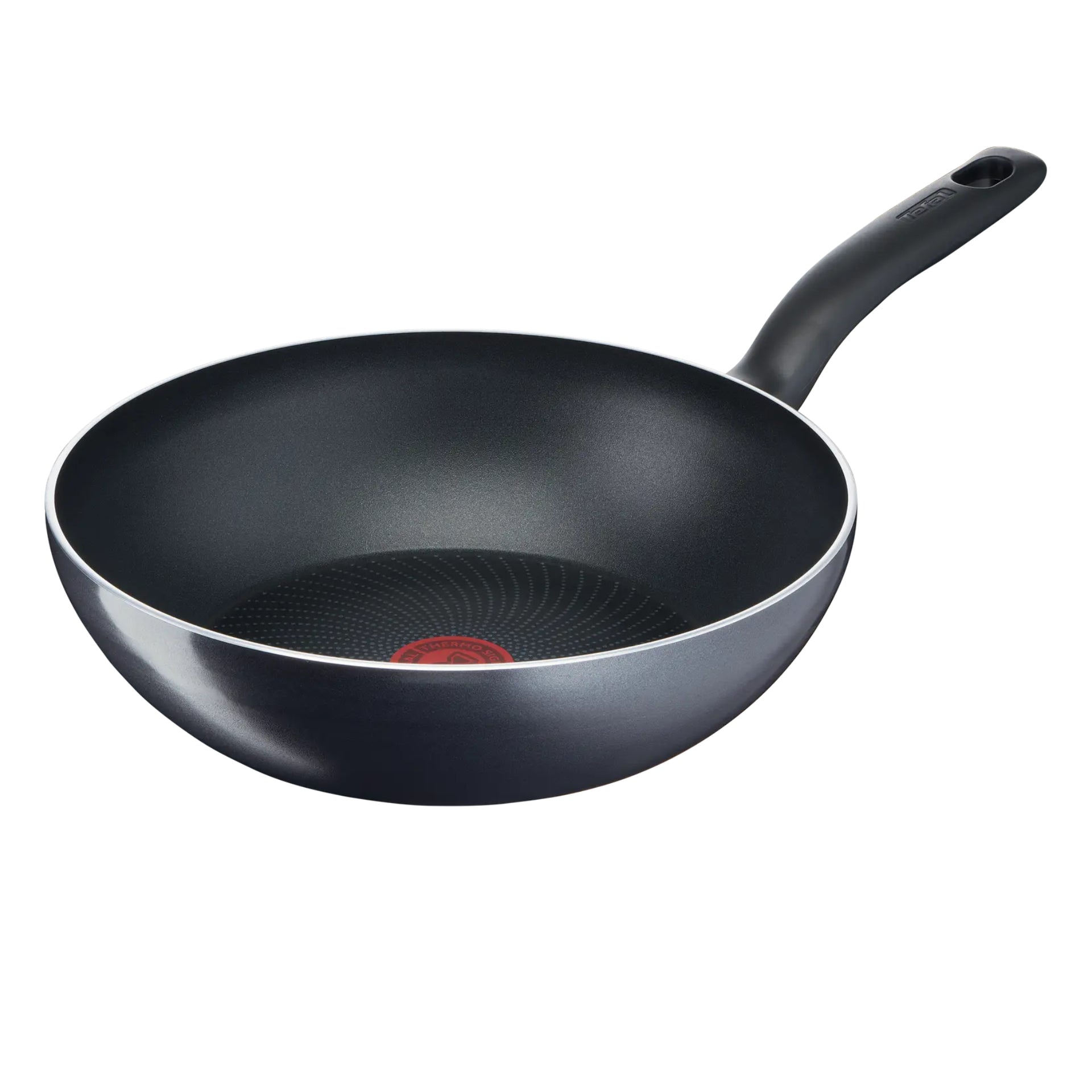 Wok gris 28cm Start & Cook Tefal - Mathon - 1