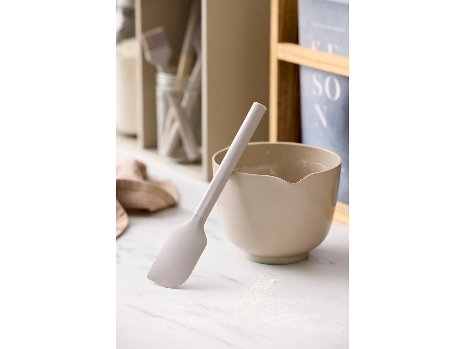 Spatule Houmous Emma Rosti - Mathon - 6