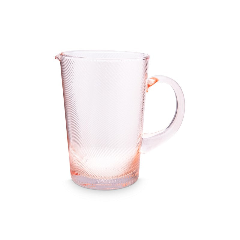 Pichet Jolie rose 1,45ltr Pip Studio - Mathon