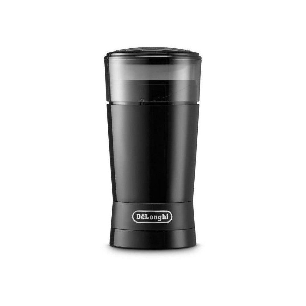 Moulins A Café -   - Kg200 - 170 W - 90 G De Grains - Noir Delonghi - Mathon - 1