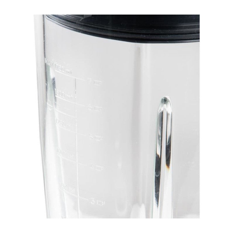 Blender - Domo - Do740bl - High Speed - 1400 W - 1,75 L - Gris Domo - Mathon - 6