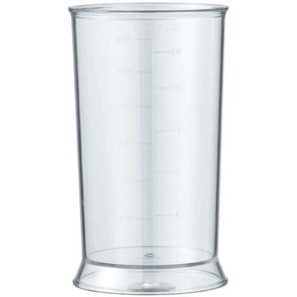 Mixeur Plongeant - Jocca - Avec Accessoires - 1200 W - Noir Et Gris Jocca - Mathon - 5