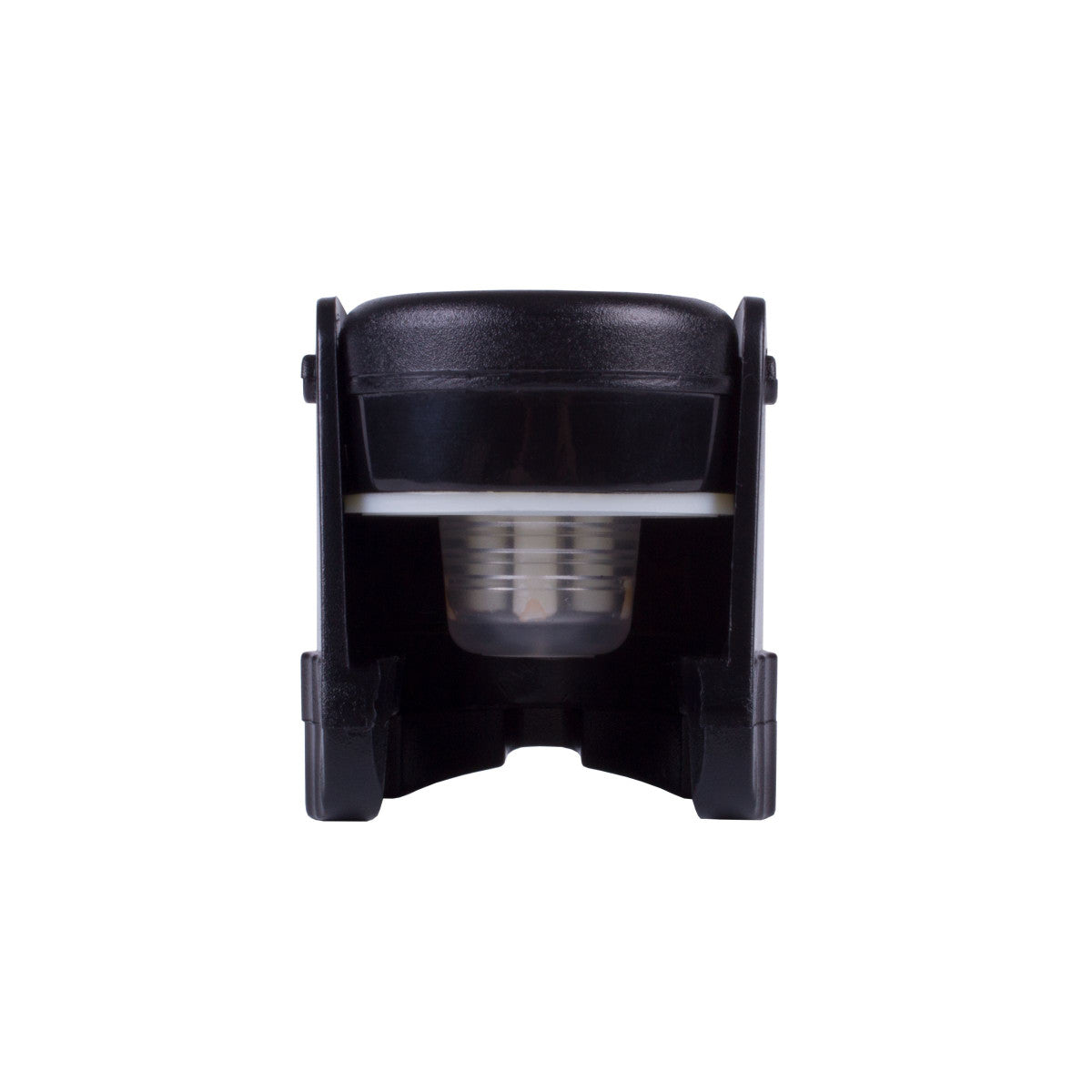 Taste - Bouchon à champagne Noir Koala - Mathon - 1