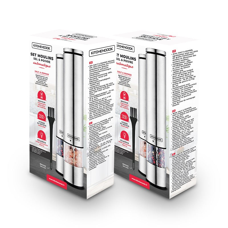 Kitchencook - Mathon - 10