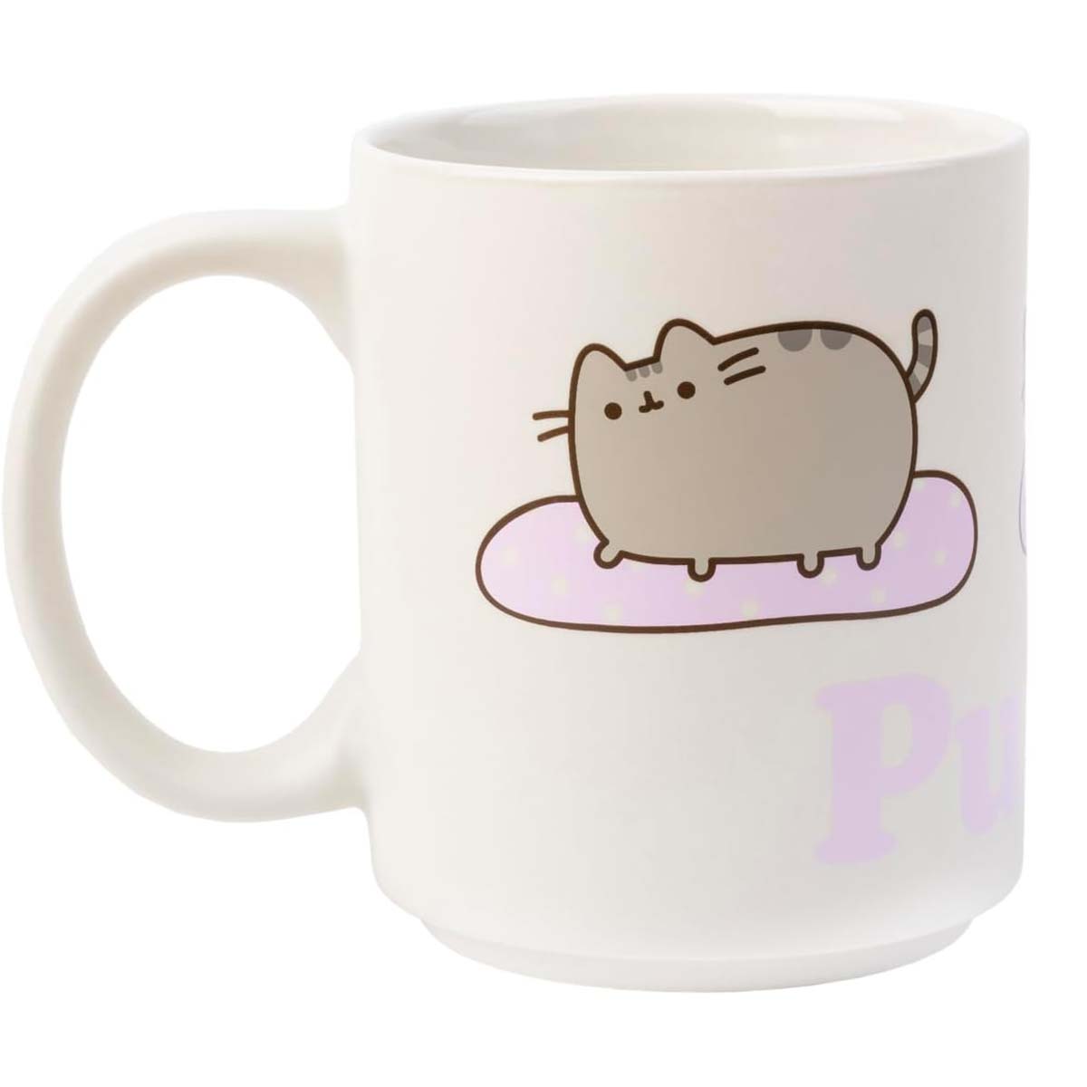 Mug en Céramique 350ml Purrito Pusheen - Mathon - 2