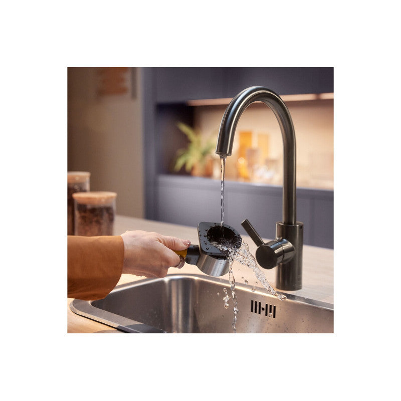 Expresso Avec Broyeur   Bar300 60 Baristina Noir Philips - Mathon - 5