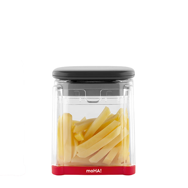 Coupe frites et légumes Cut Box Moha - Mathon - 4