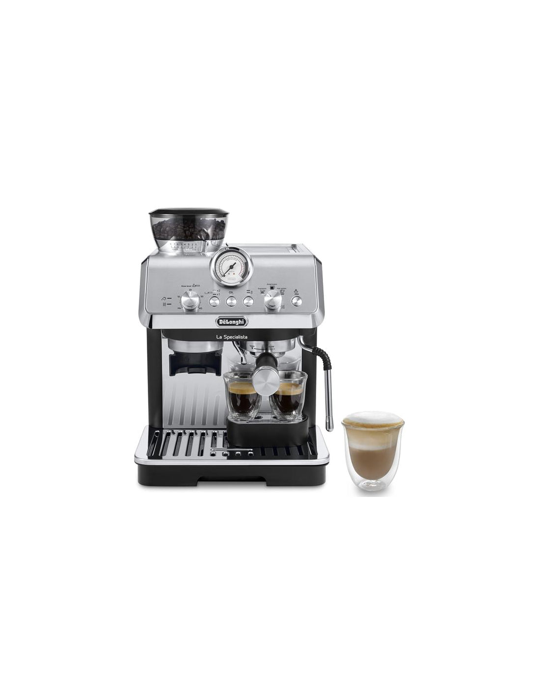 Expresso Broyeur - La Specialista Arte - Ec9155mb DELONGHI - Mathon