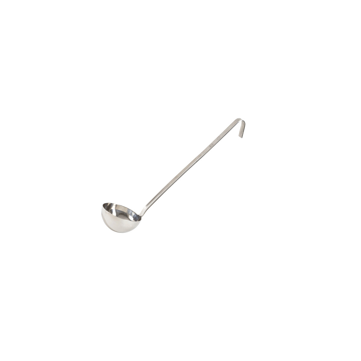 Louche professionnelle - inox - 11 cm - 300 ml Louis Tellier - Mathon
