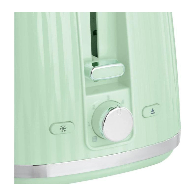 Grille-pain -   - Eden - 800 W - 2 Fentes - Pistachio Russell Hobbs - Mathon - 3
