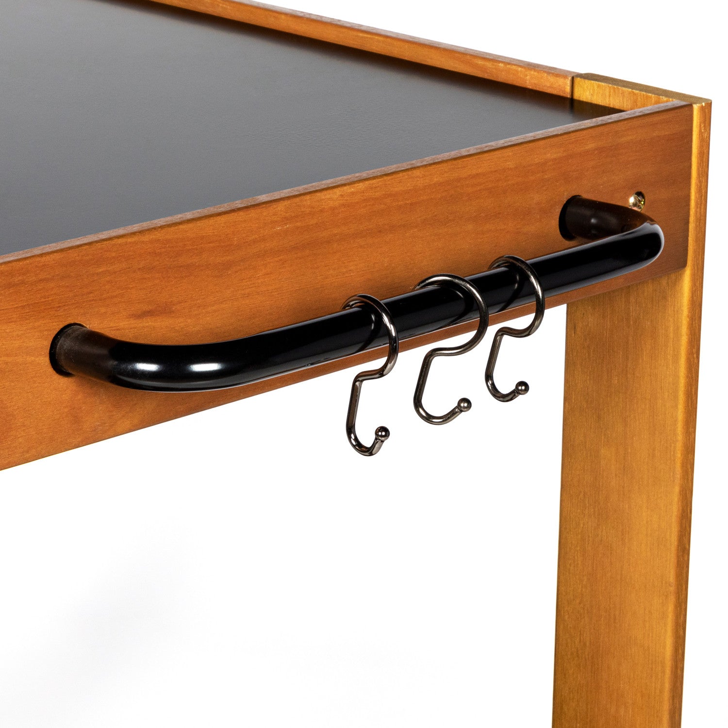 Desserte Savannah pour plancha Somagic - Mathon - 5