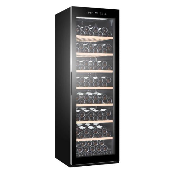 Cave A Vin Haier Hws188gae -   De Vieillissement - Pose Libre - 188 Bo Haier - Mathon - 6