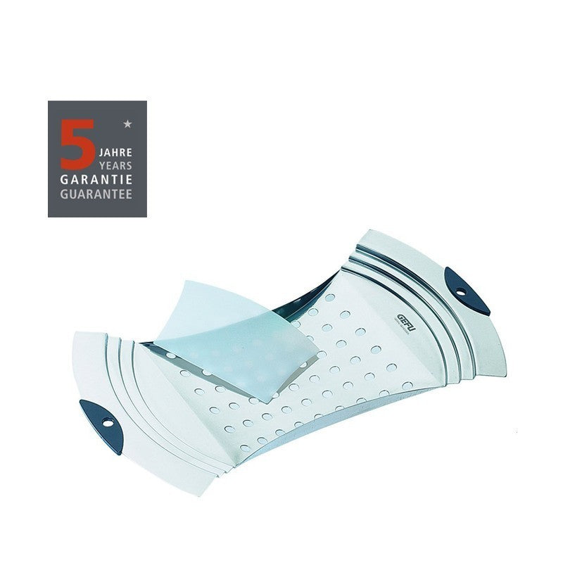 Machine à Spaetzle avec grattoir Ergo Gefu - Mathon - 1