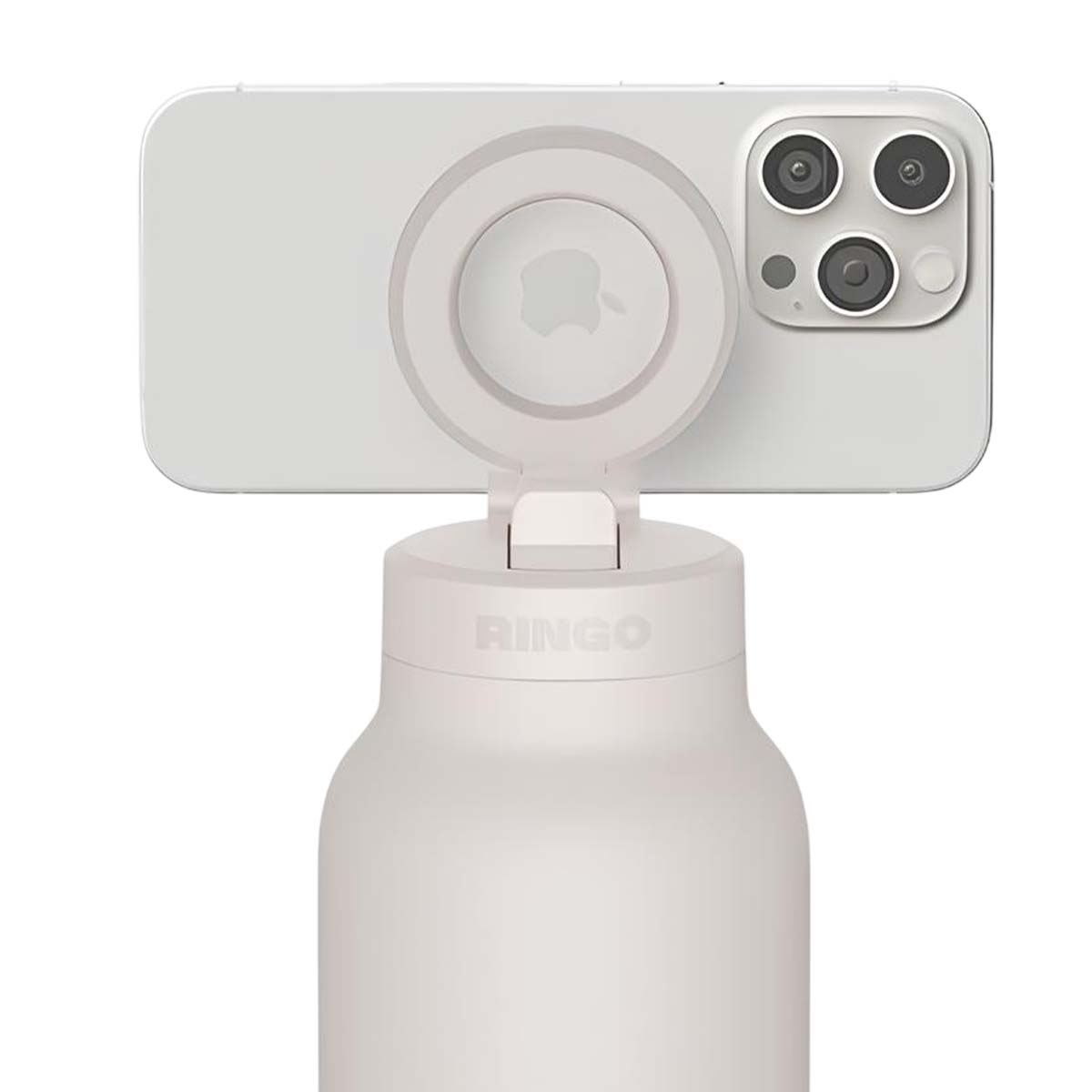 Gourde avec Support MagSafe Générique - Mathon - 2