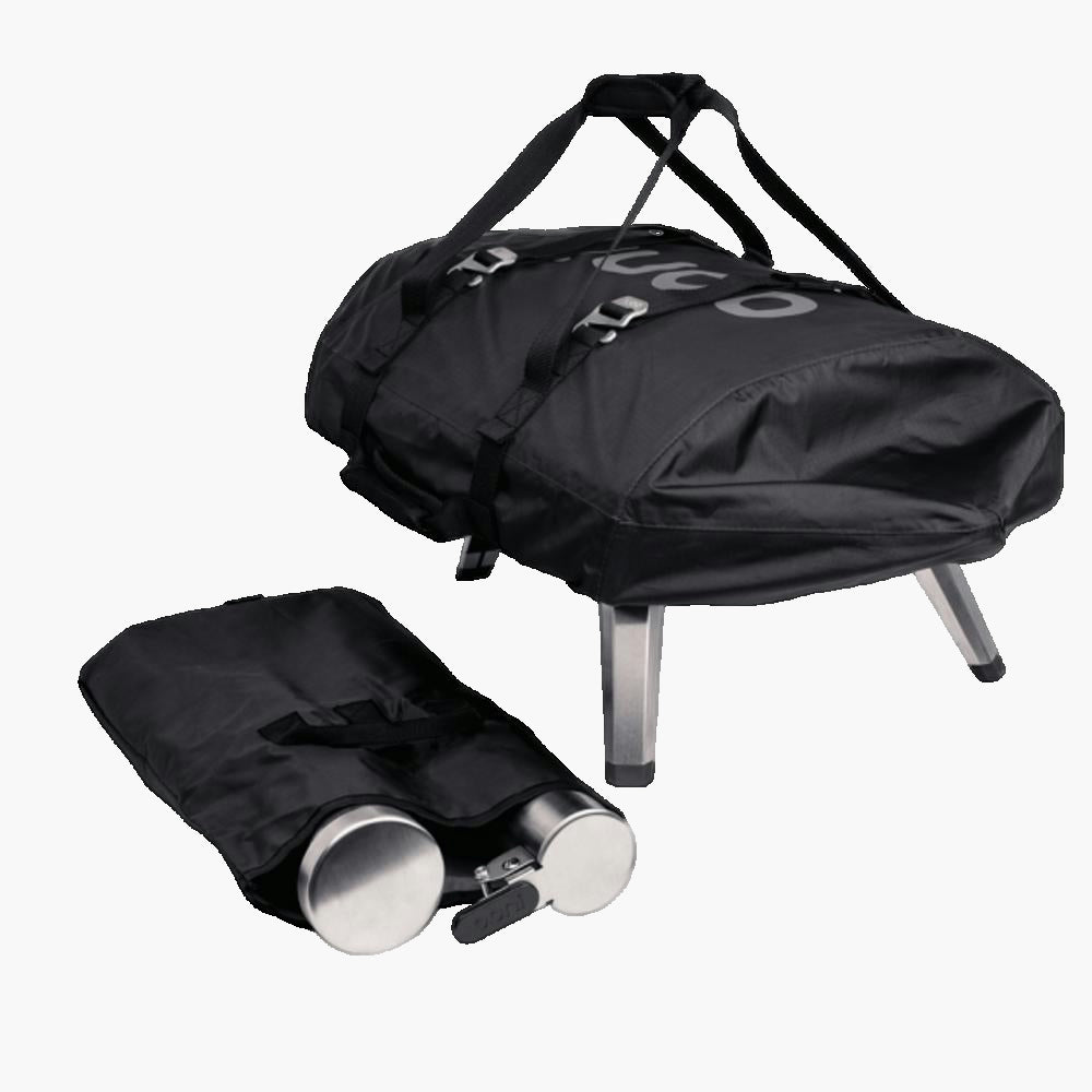 Housse pour four Ooni Fyra 12 Ooni - Mathon - 1