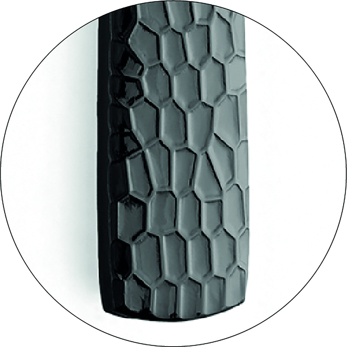 Felicity - Service à gâteaux Noir mat Amefa - Mathon - 2