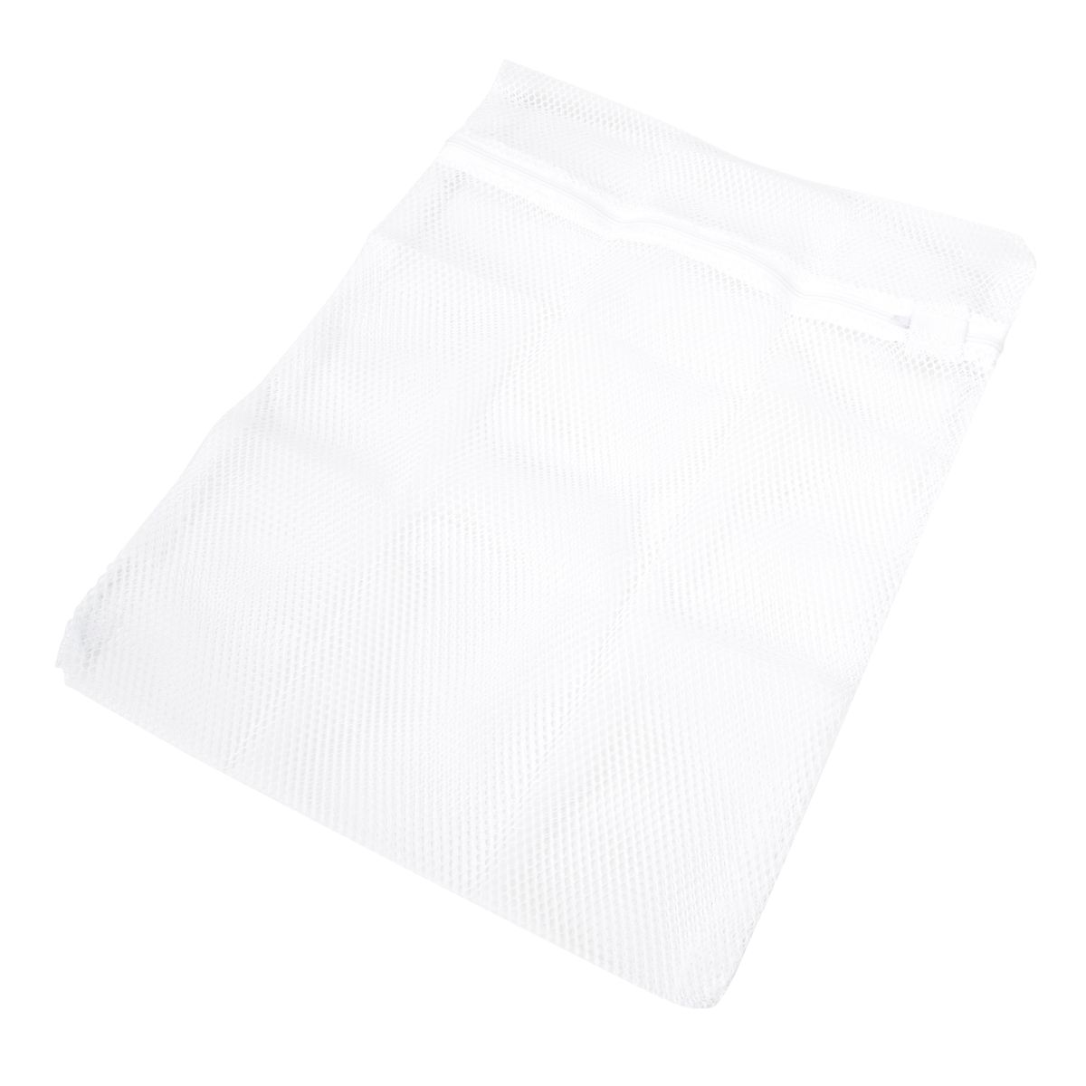 Filet de lavage pour linge délicat 40 x 30 cm Fackelmann - Mathon - 1