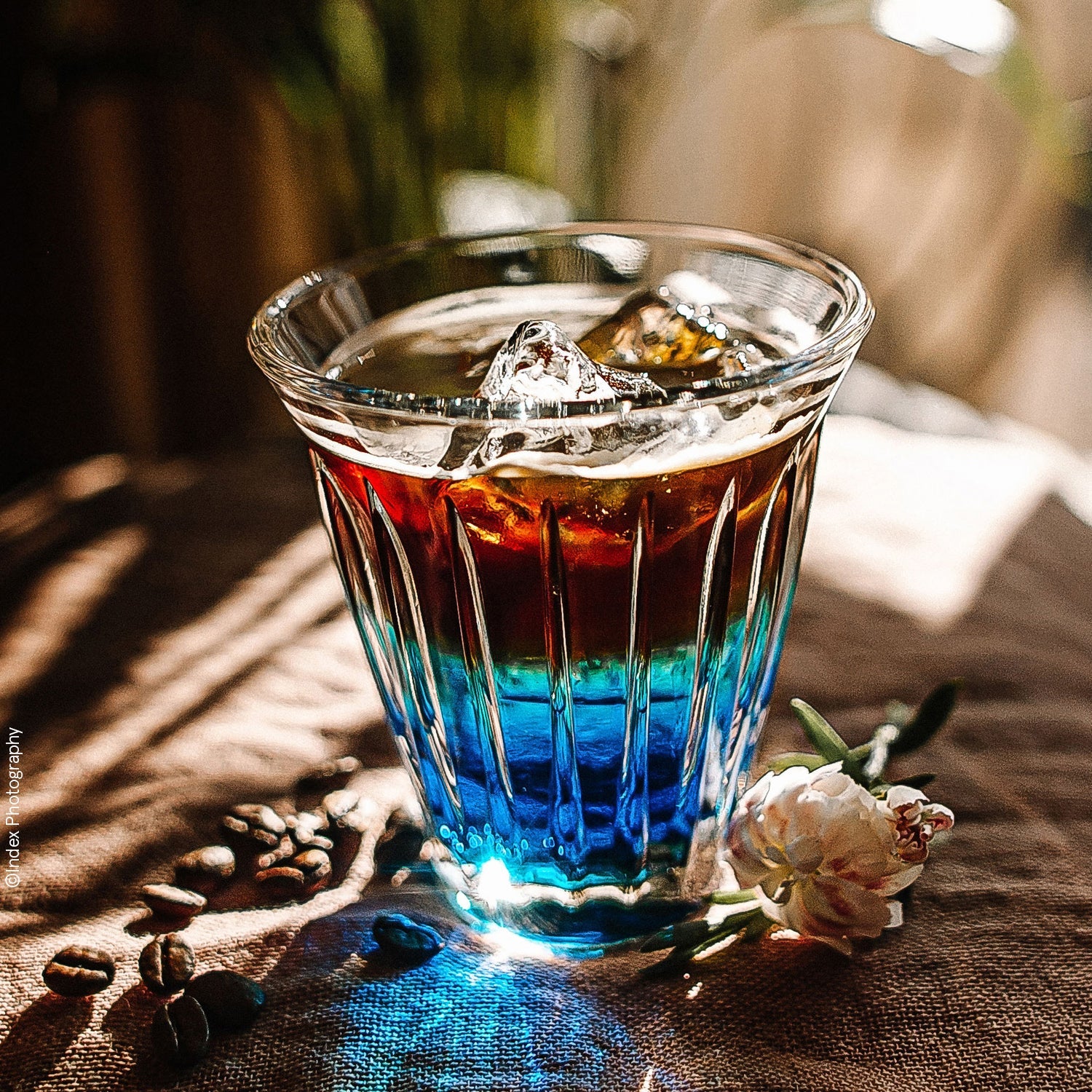 Lot de 6 mugs La Rochère - Mathon - 2