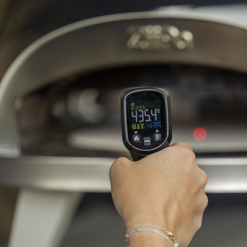 Thermomètre Laser  TORNO Ziipa - Mathon - 2