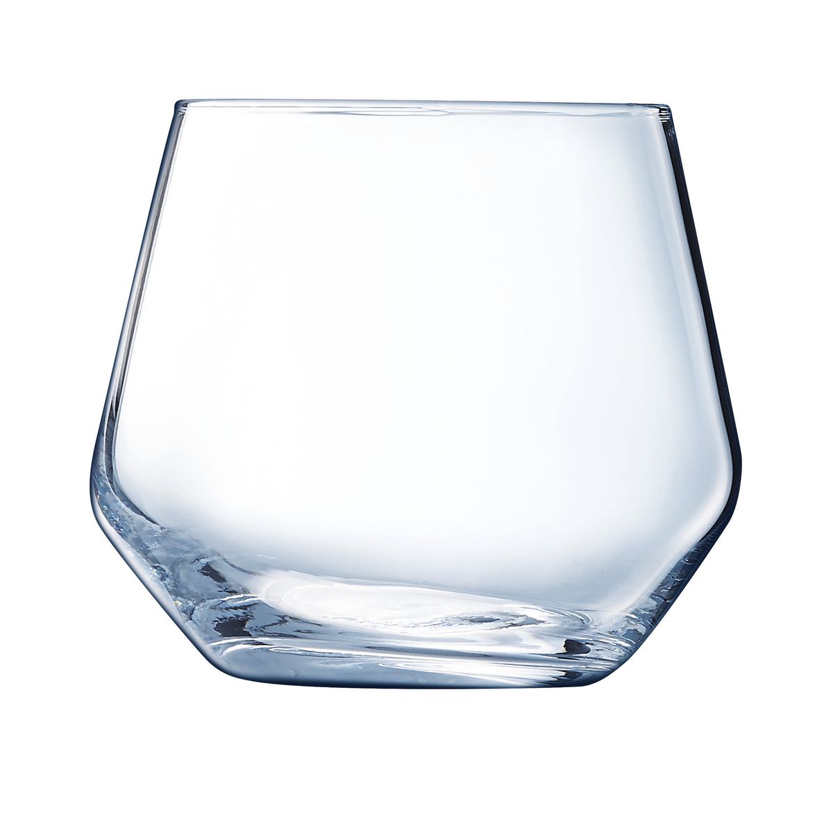 6 verres à eau  36cl Vinetis - Luminarc Luminarc - Mathon - 1