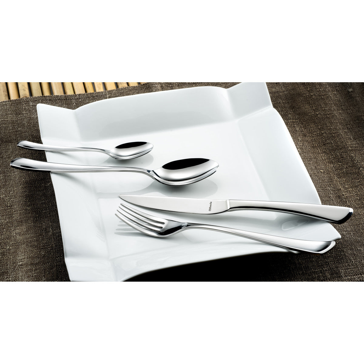 Juno - Ménagère 24 pièces Amefa - Mathon - 4