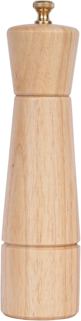 Moulin à Sel avec Noyau de Broyage Céramique Réglable Vendos85 - Mathon