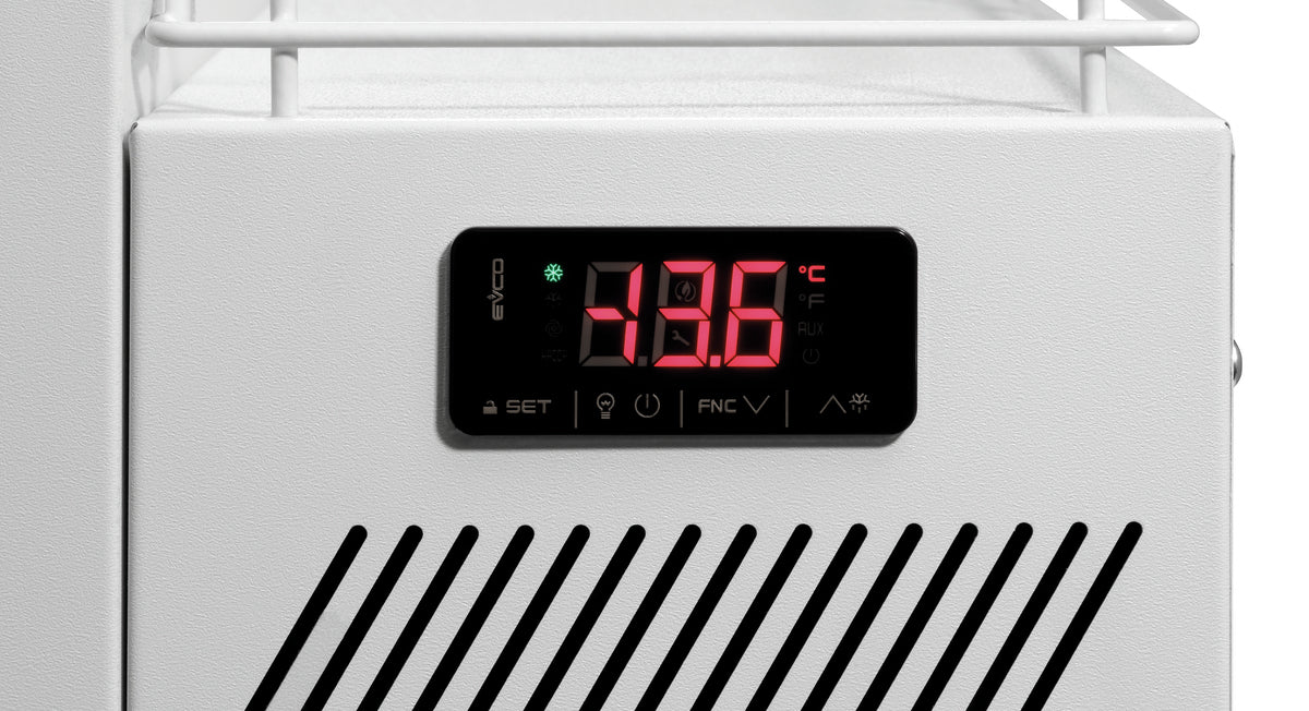 Vitrine à glaces 3x5 Litres - Bartscher - Mathon - 5