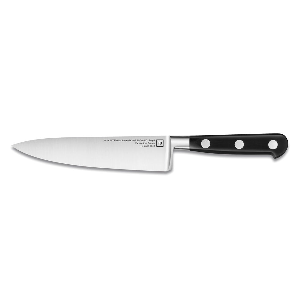 Couteau de cuisine Maestro 15 cm Tarrerias Bonjean - Mathon - 1