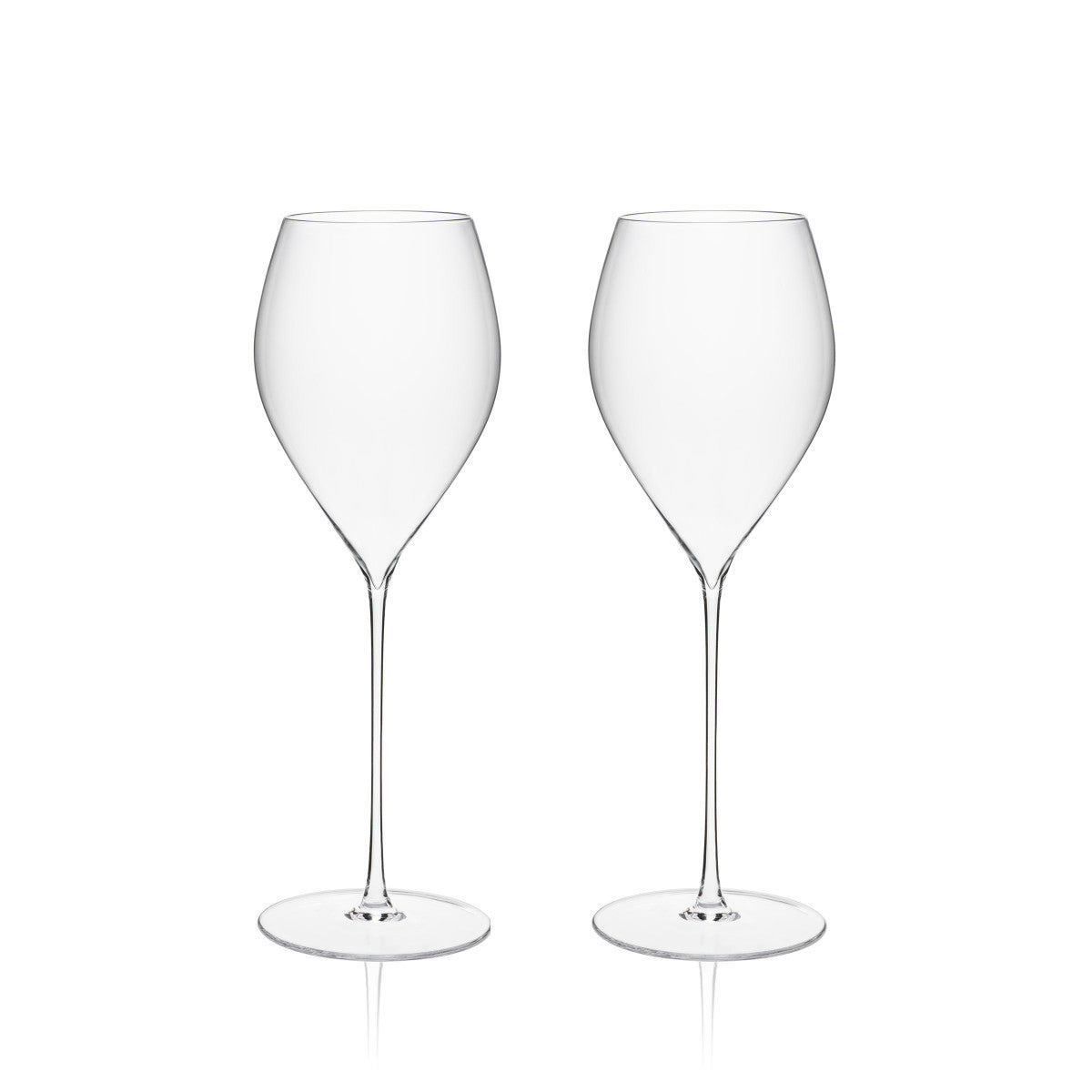 Altis - Lot de 2 flûtes à champagne 29 cl Couzon - Mathon - 1