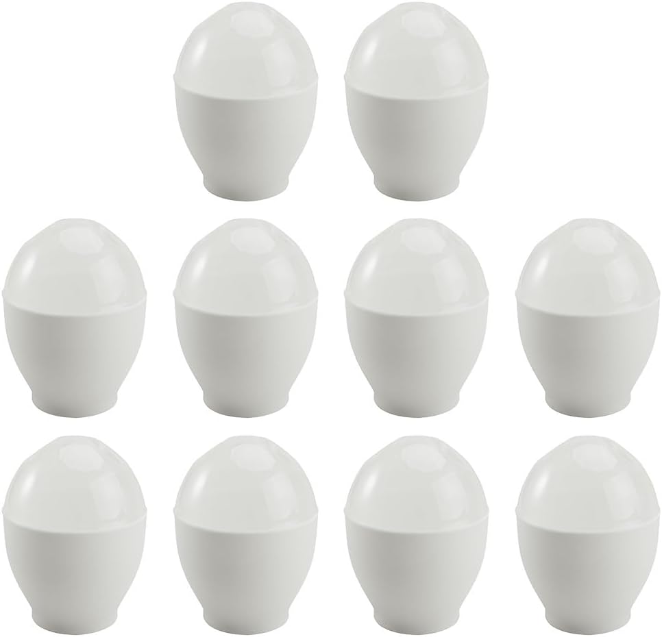 Cuiseur à œufs vapeur compact et rapide Vendos85 - Mathon